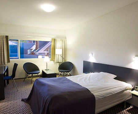 Hotel Thisted Cameră foto