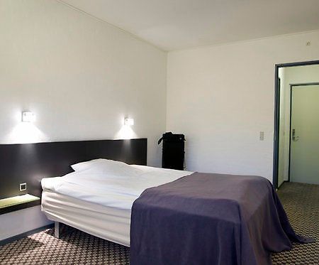 Hotel Thisted Cameră foto