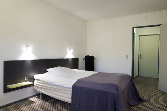 Hotel Thisted Cameră foto