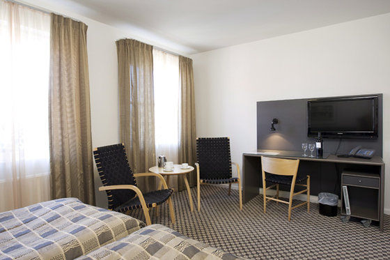 Hotel Thisted Cameră foto